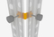 90 grados conector (conector uso con grandes 90 grados)