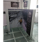 Feria sistema personalizado de montaña de nieve Tela iluminación Box 3x3m exposición muestra