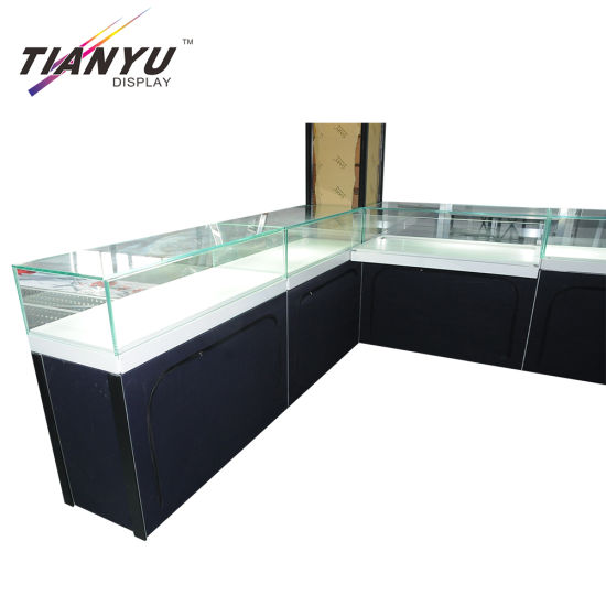 Guangdong Tamaño ajustable Exposición sistema de la exposición / stand de exposición del material / Wall
